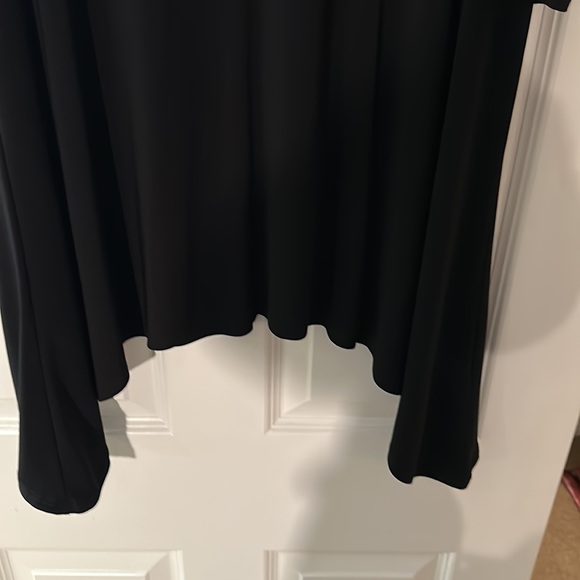 Joseph Ribkoff tunic - Picture 4 of 4